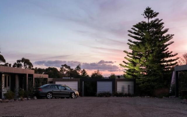 Orbost Motel
