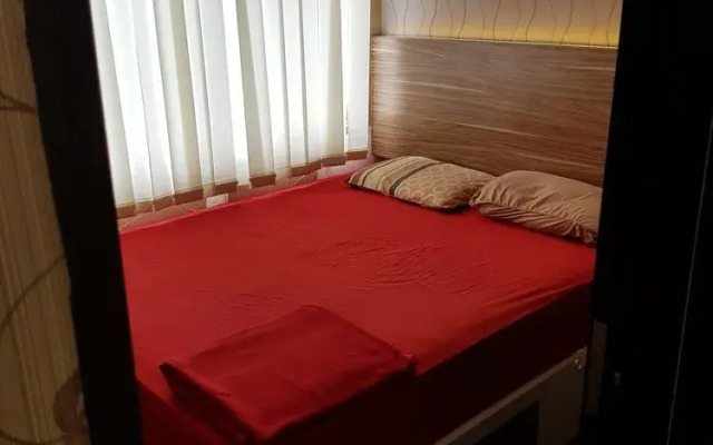 The Jarrdin Apartment