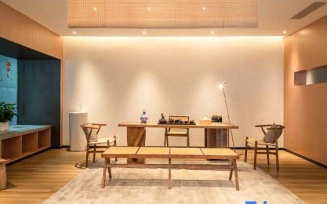 Yuxin Hotel (Zhenhua Group)