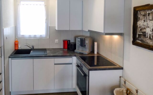 Apartment Petrani Emmetten