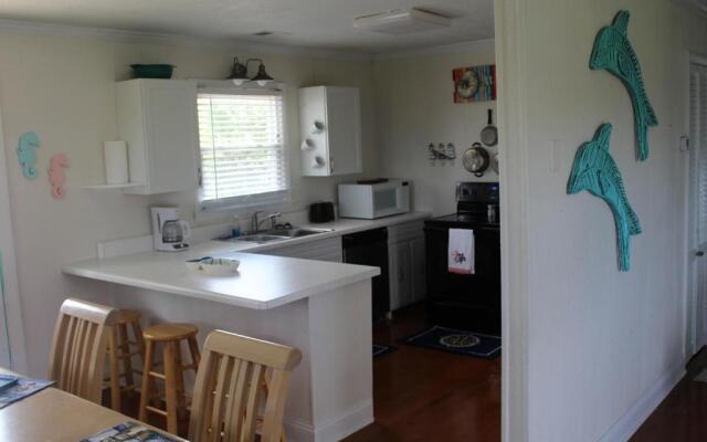 The Getaway Beach House