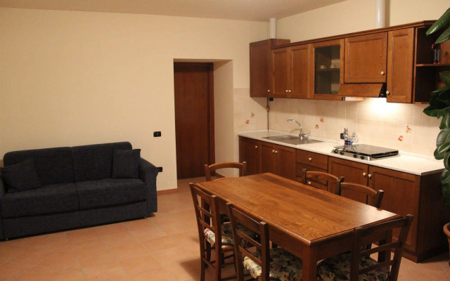 Agriturismo Tessenara