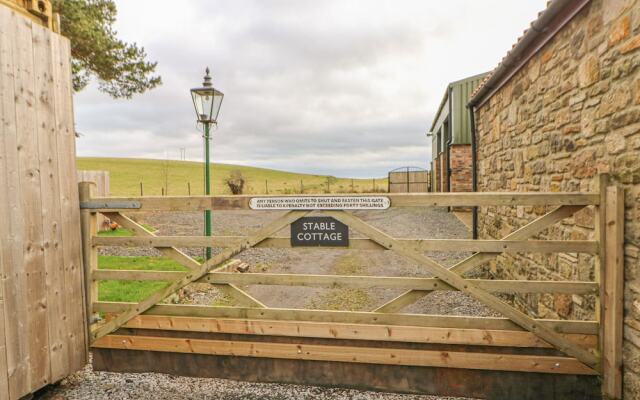 Stable Cottage