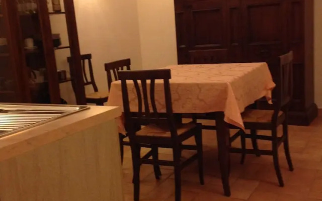 San Francesco Bedrooms