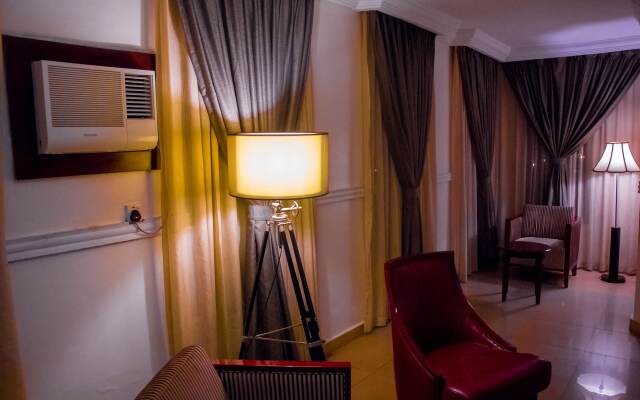 De Rembrandt Hotels & Suites