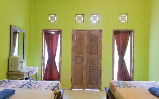 Thomas Garden Place by OYO Rooms