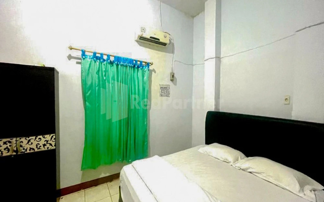 Hotel O Near Universitas Negeri Medan Formerly Rose Guest House – Guest Rooms – Medan