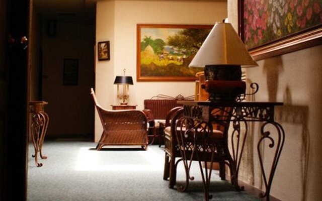 La Residencia Almar Hotel