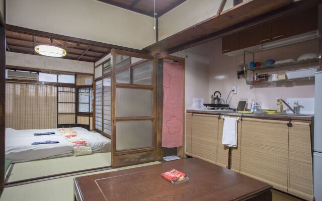 Kyomachiya No Yado 794Inn Kiyomizu Gojo