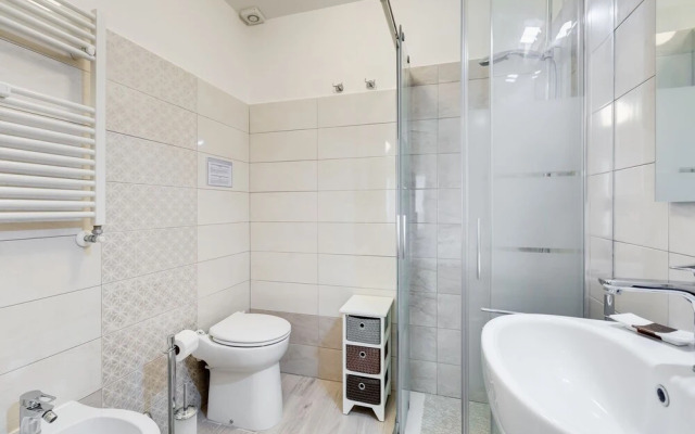 I Cantoni Di Roma Guest House