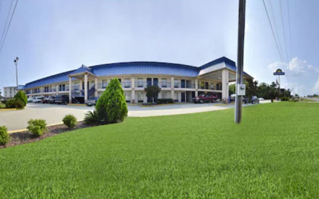 Days Inn Ocean Springs