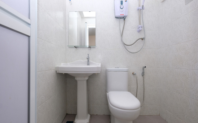 OYO 1231 Ar Rayyan Boutique Hotel