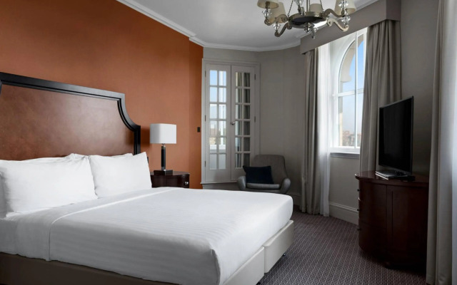 Bristol Marriott Royal Hotel