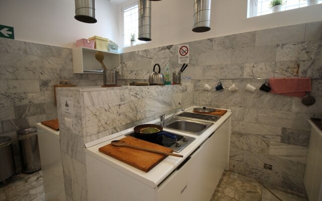 Rione Monti Holiday House