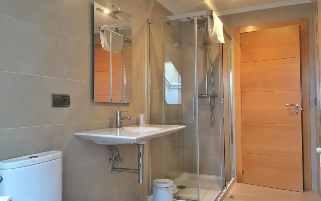 Apartamentos Albatros