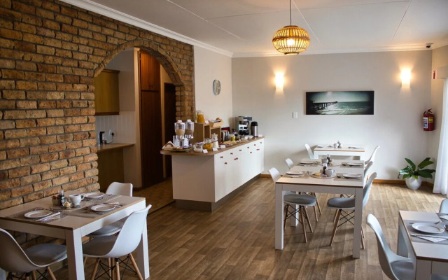 Kramersdorf Guesthouse