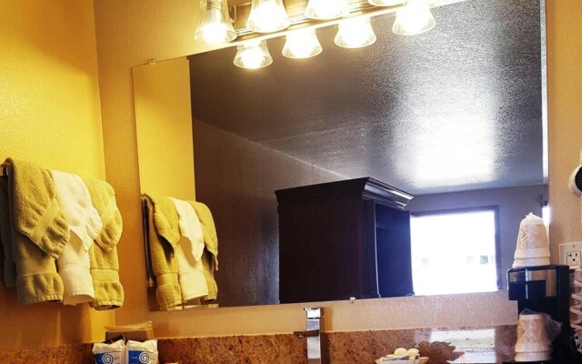 Bristlecone Motel