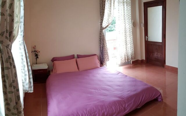 Let it be Homestay