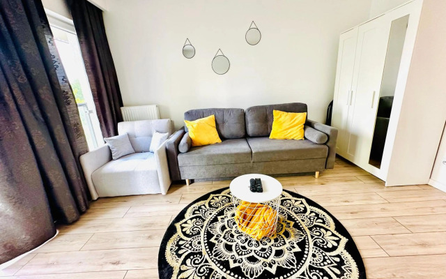 Millennium Express Lemon