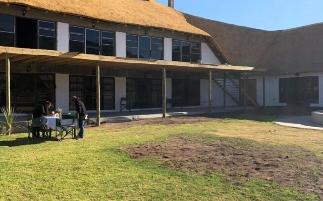 Koedoeberg Guest Farm