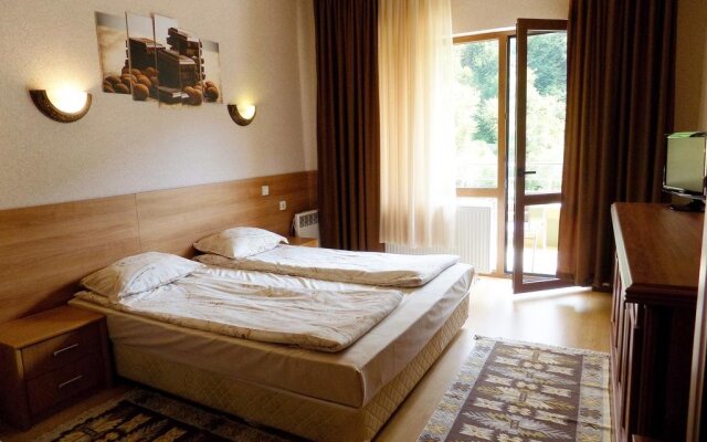 Family Hotel Enica