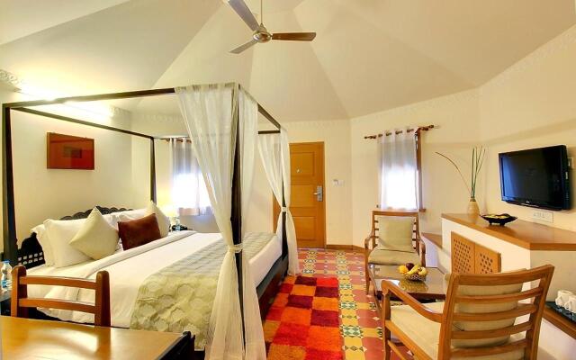 Holiday Resort & Spa A Unit of S Poddar Group