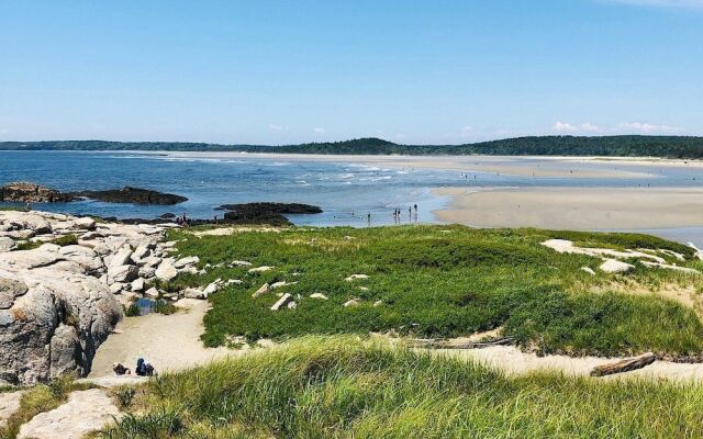 The Orchard House & Cafe