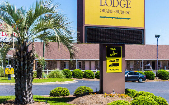 Southern Lodge