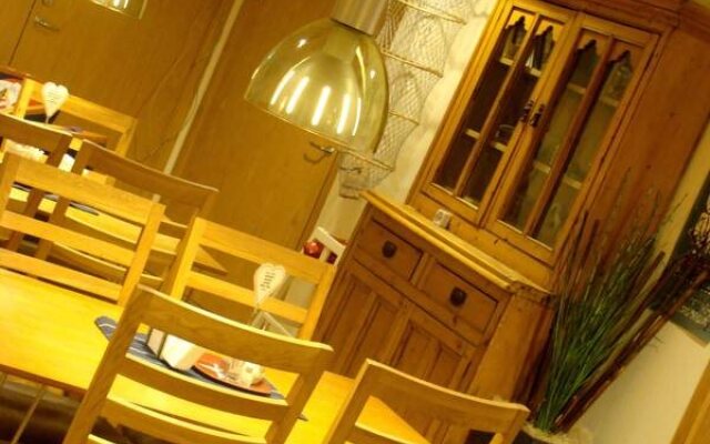 Hotell Alderholmen