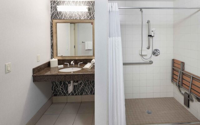 Hilton Garden Inn Detroit/Novi