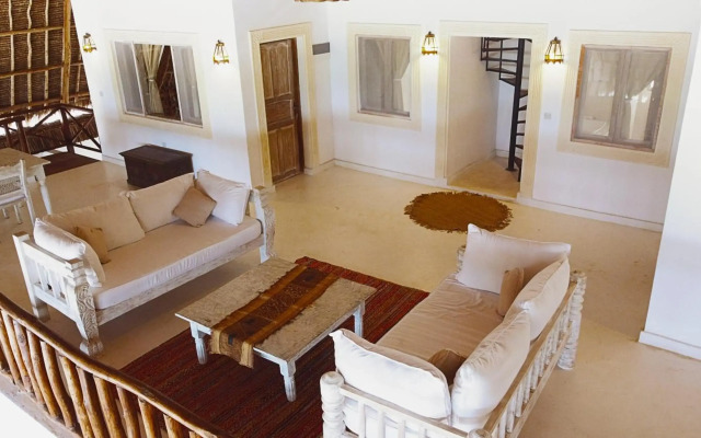 Alawi Boutique Hotel