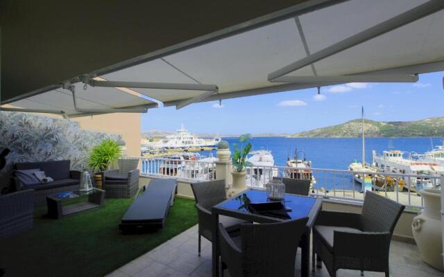 Aquaemaris Apartment