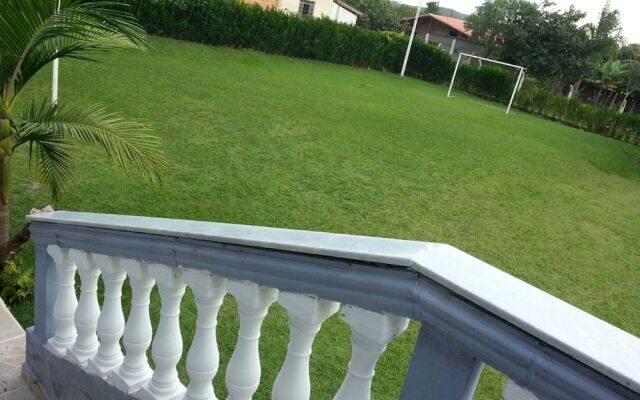 Sítio em Araçoiaba da Serra