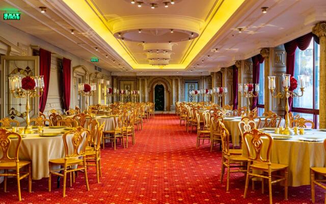 A11 Hotel Bosphorus