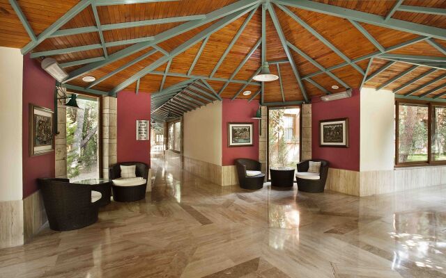 Polat Thermal Hotel