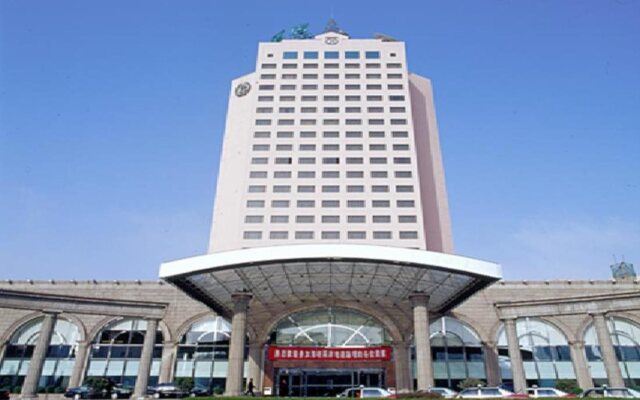 Grand Regency Hotel