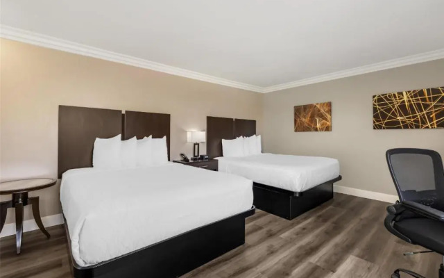 Best Western Plus LA Mid Town Hotel