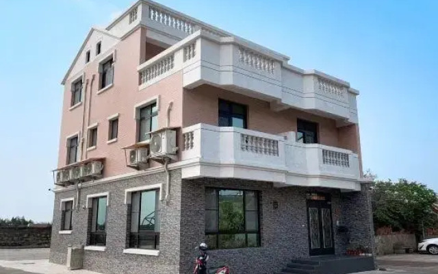 Lishe Seaview Homestay