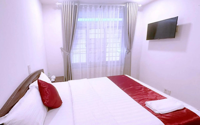 White Horse Hotel & Restaurant