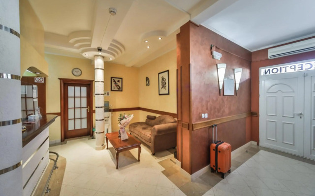 Garni Hotel Koral