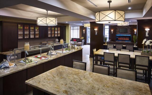 Staybridge Suites Hamilton Downtown by IHG