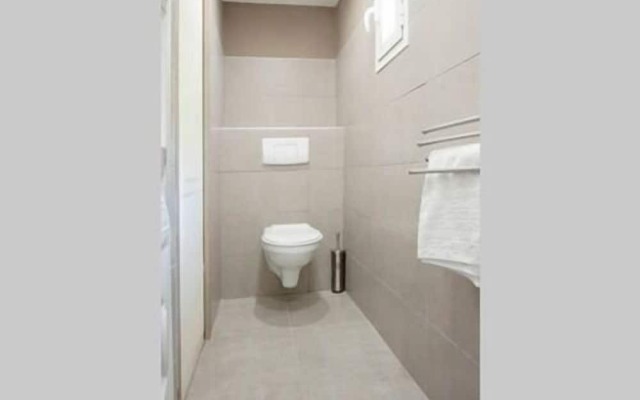 Les Mini-villas de Santa-giulia