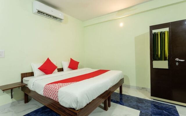 Oyo 40819 Rama Inn