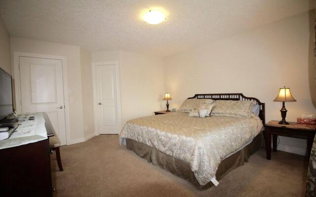 My Calgary B&B