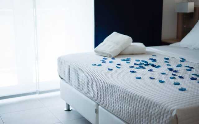 Hotel Palmensis