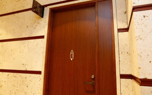 Hotel JAL City Naha