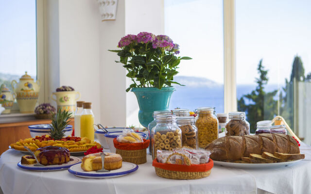 Hotel Piccolo Mondo
