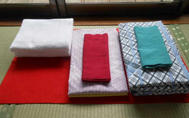 Shin Kado Ya – Guest Rooms – Atami