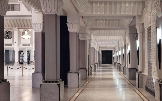 Mövenpick Marrakech