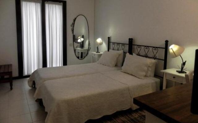 Ulysses Hotel